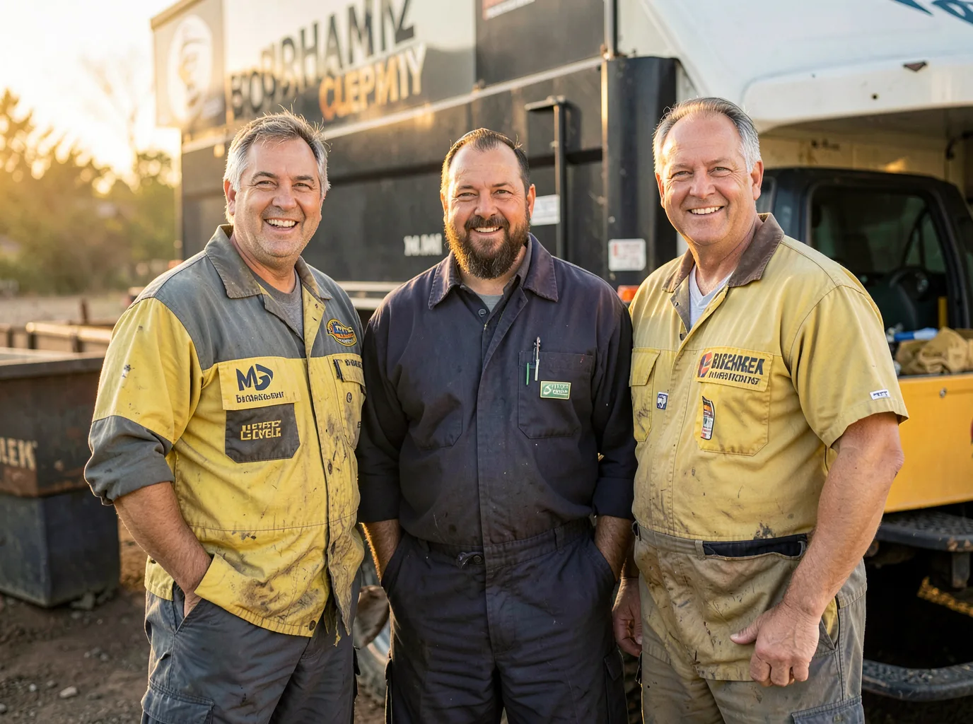 Sewage Cleanup company in Palm Bay, FL