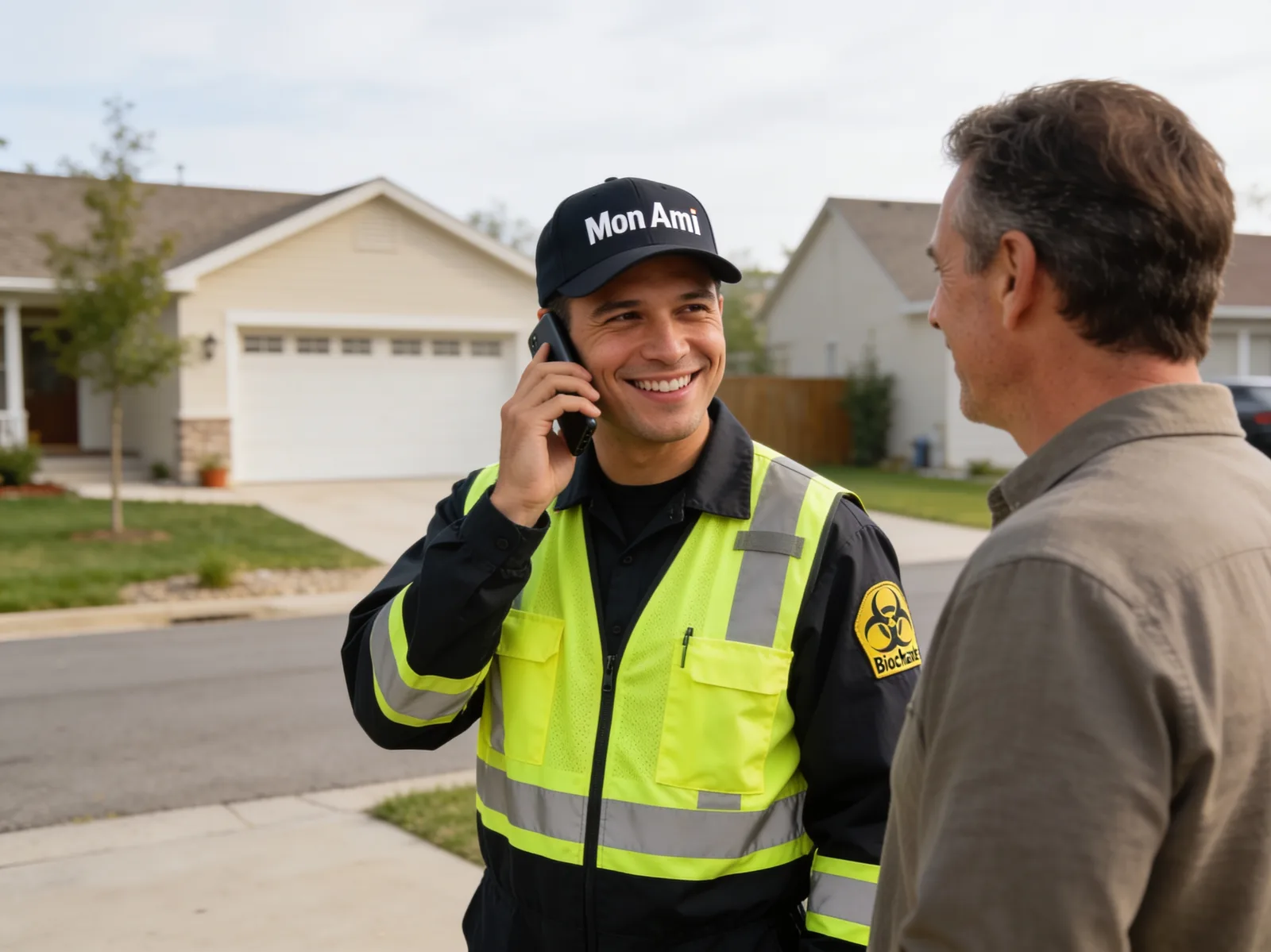 Sewage Cleanup Palm Bay, FL FAQs